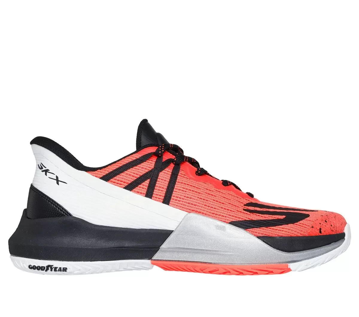 Skechers Slip-ins: Tennis Baseline Bully