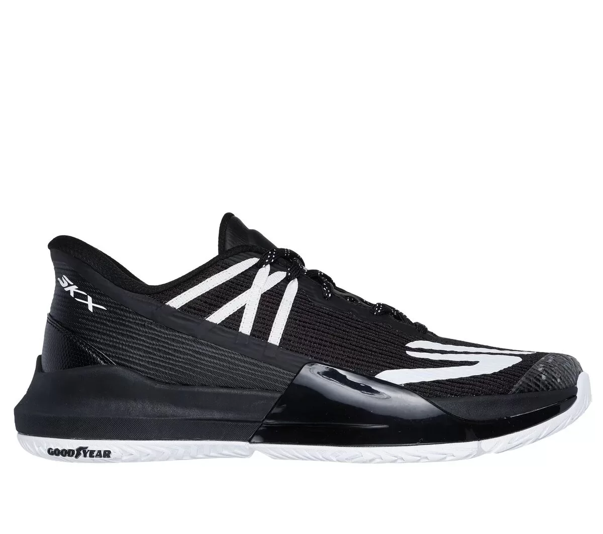 Skechers Slip-ins: Tennis Baseline Bully