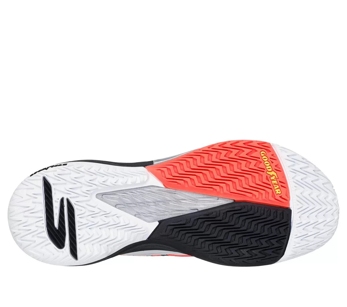 Skechers Slip-ins: Tennis Baseline Bully Skechers Slip-ins: Tennis Baseline Bully