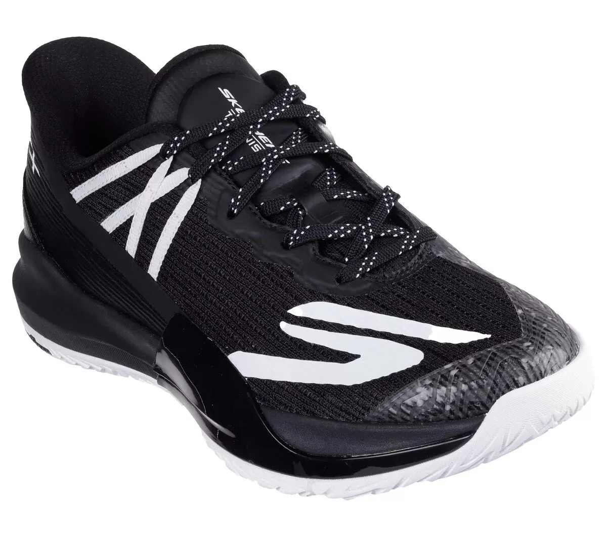 Skechers Slip-ins: Tennis Baseline Bully Skechers Slip-ins: Tennis Baseline Bully