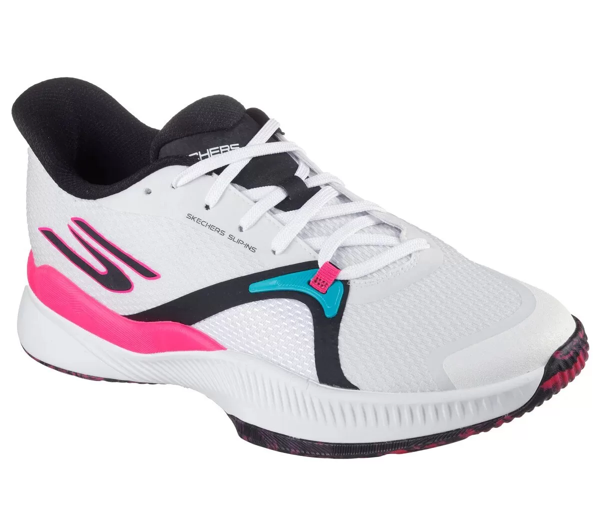 Skechers Slip-ins: Tennis State Champ Skechers Slip-ins: Tennis State Champ
