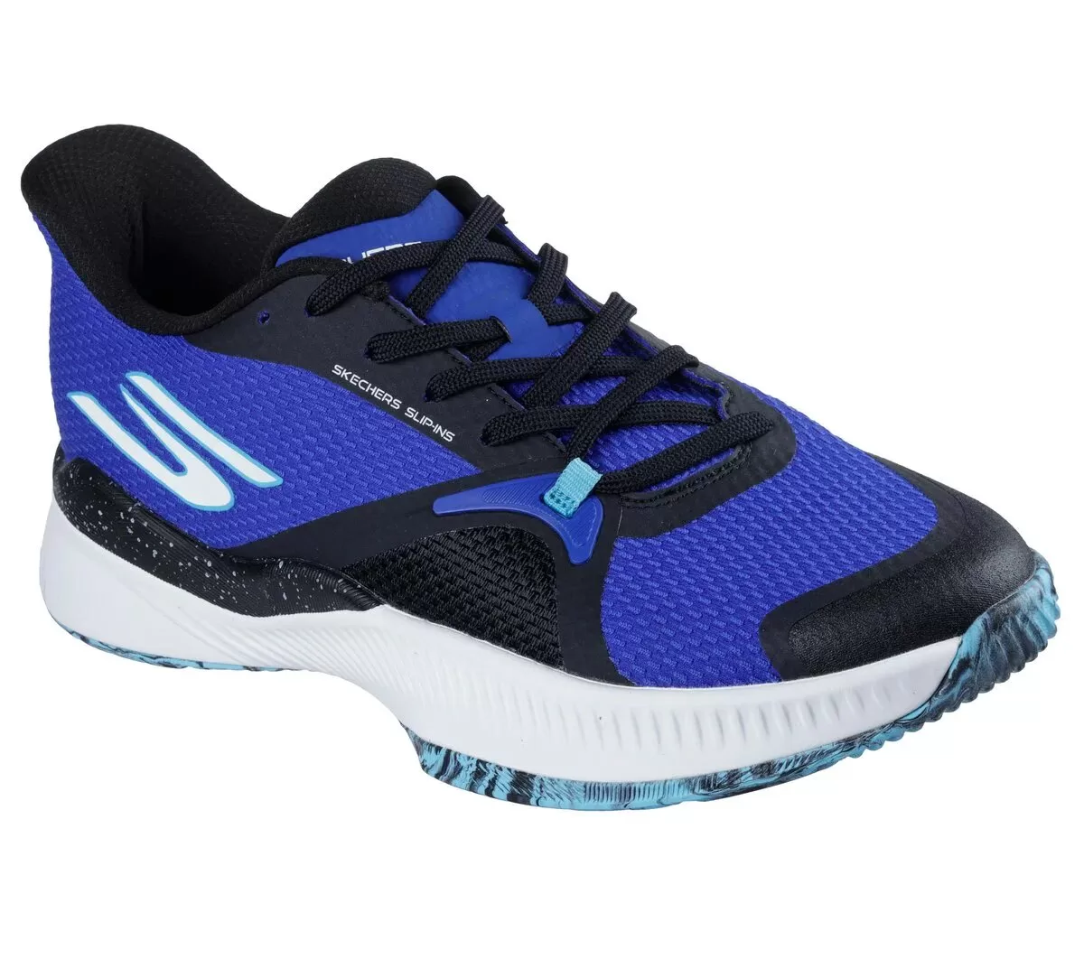 Skechers Slip-ins: Tennis State Champ Skechers Slip-ins: Tennis State Champ