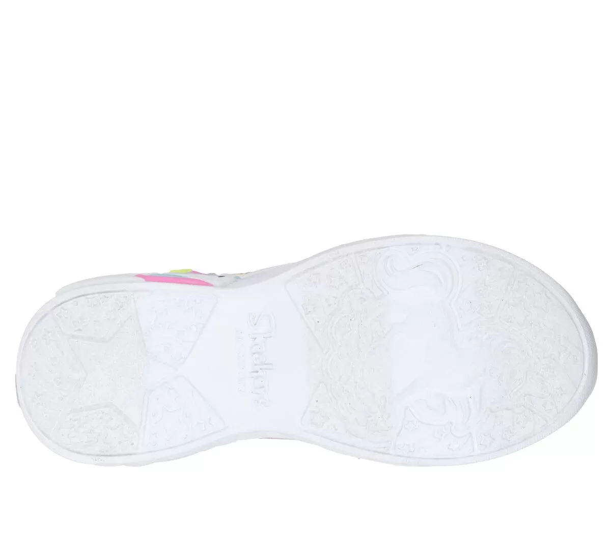 Skechers Slip-ins: Unicorn Dreams – Starry Lite