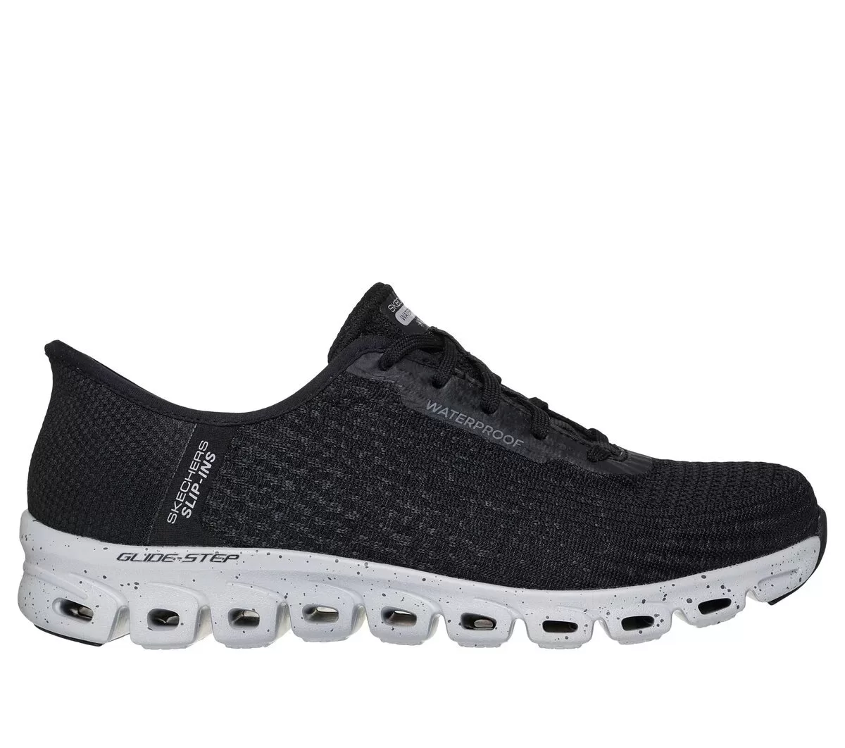 Skechers Slip-ins Vandtæt: Glide-Step