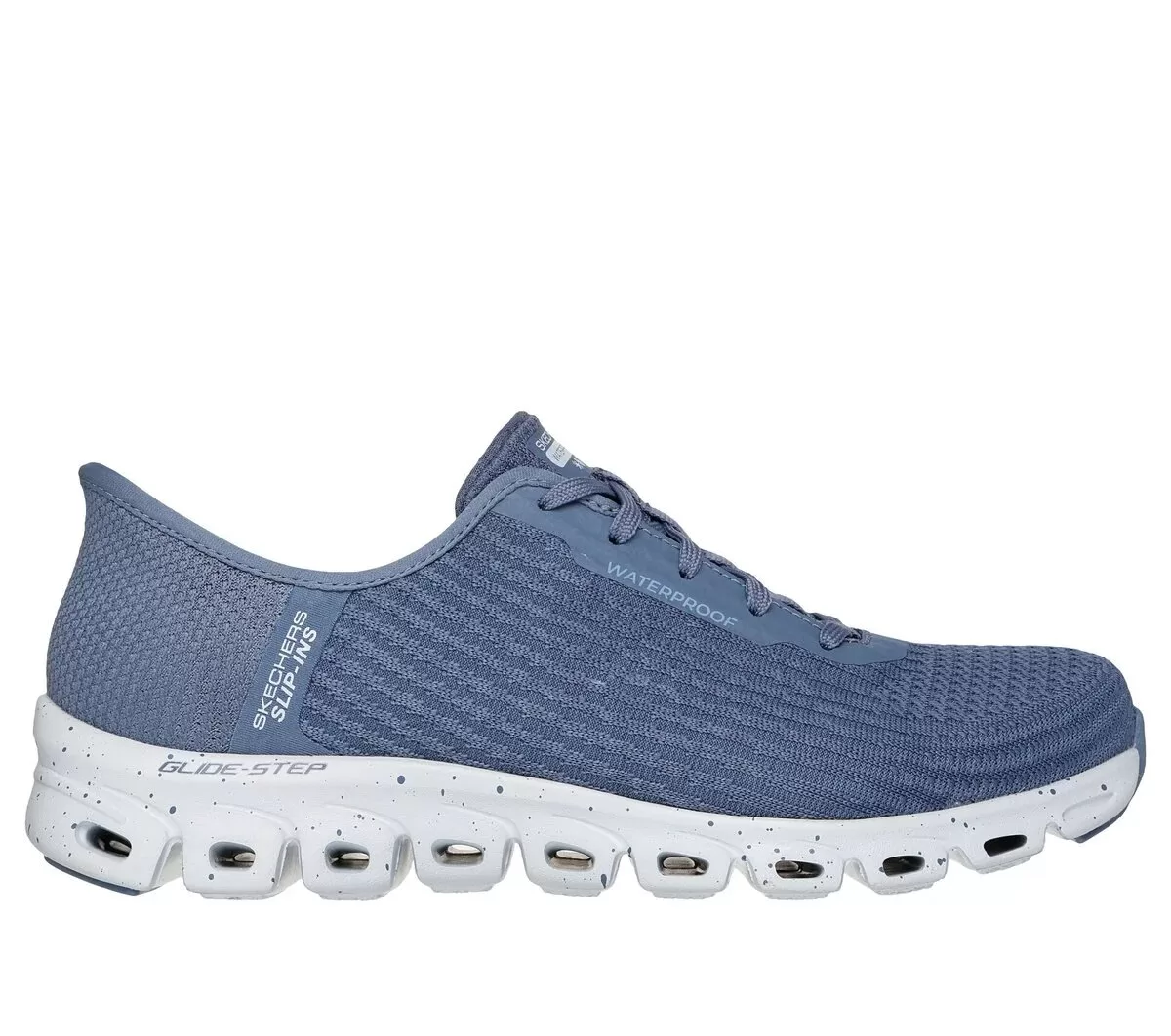 Skechers Slip-ins Vandtæt: Glide-Step
