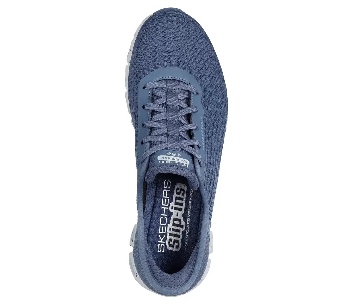 Skechers Slip-ins Vandtæt: Glide-Step