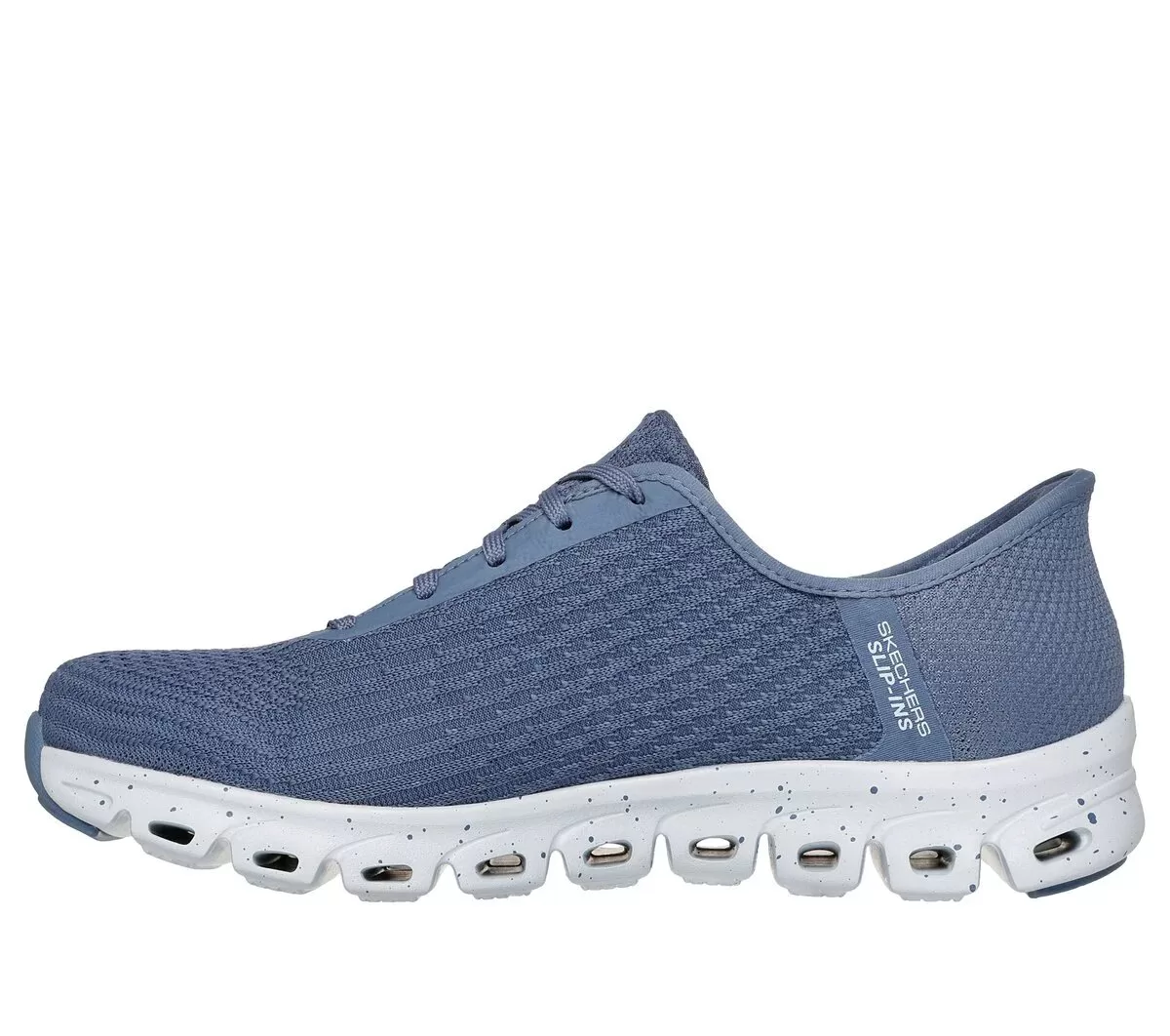 Skechers Slip-ins Vandtæt: Glide-Step Skechers Slip-ins Vandtæt: Glide-Step