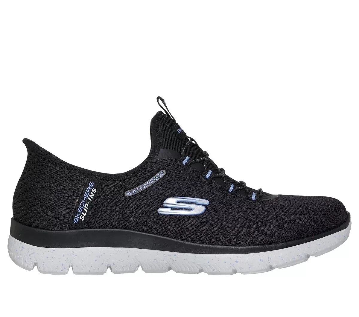 Skechers Slip-ins Vandtæt: Summits – bedste valg