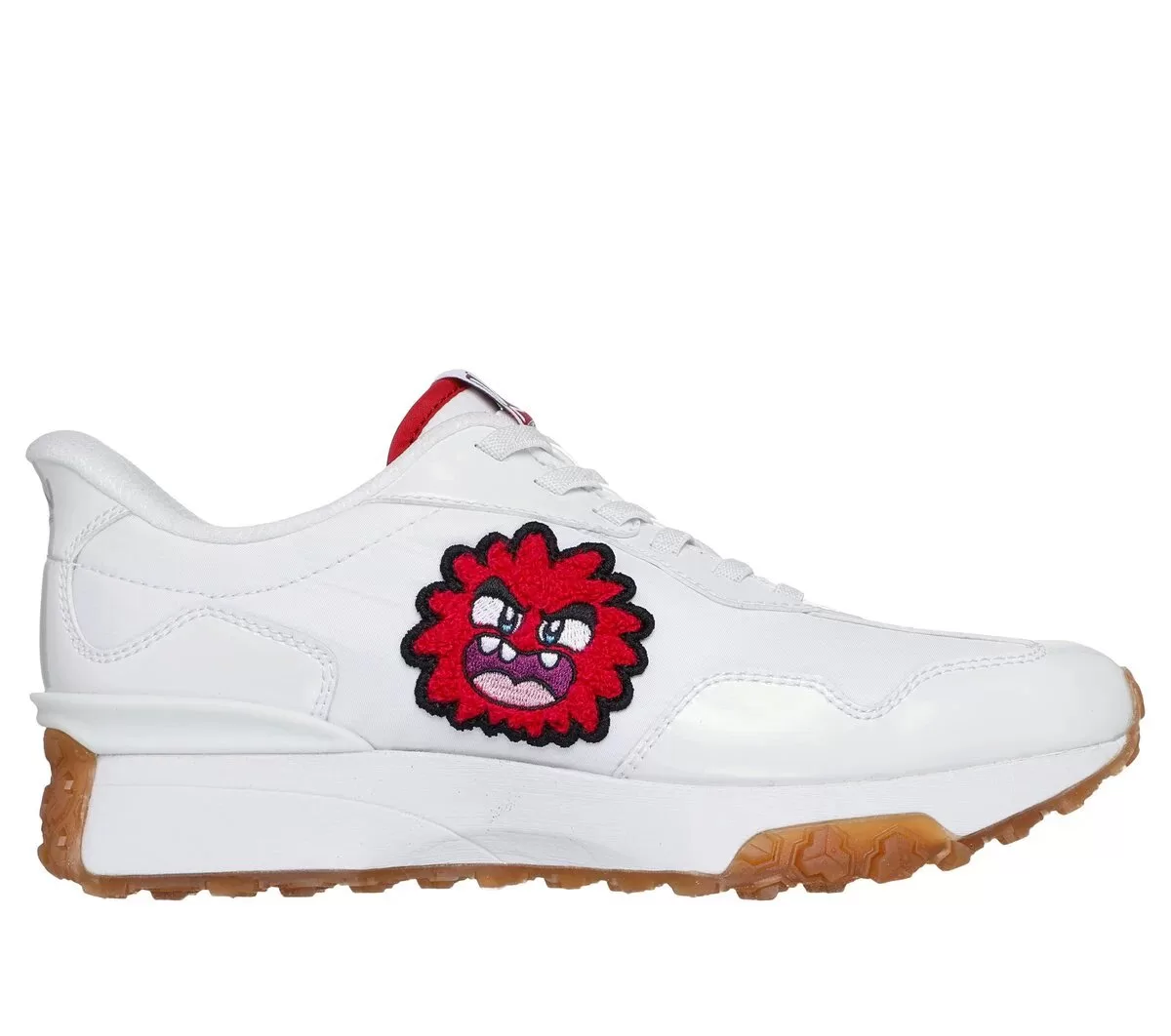 Skechers Slip-ins Vexx: Neo Jogger – Vexx Doodle