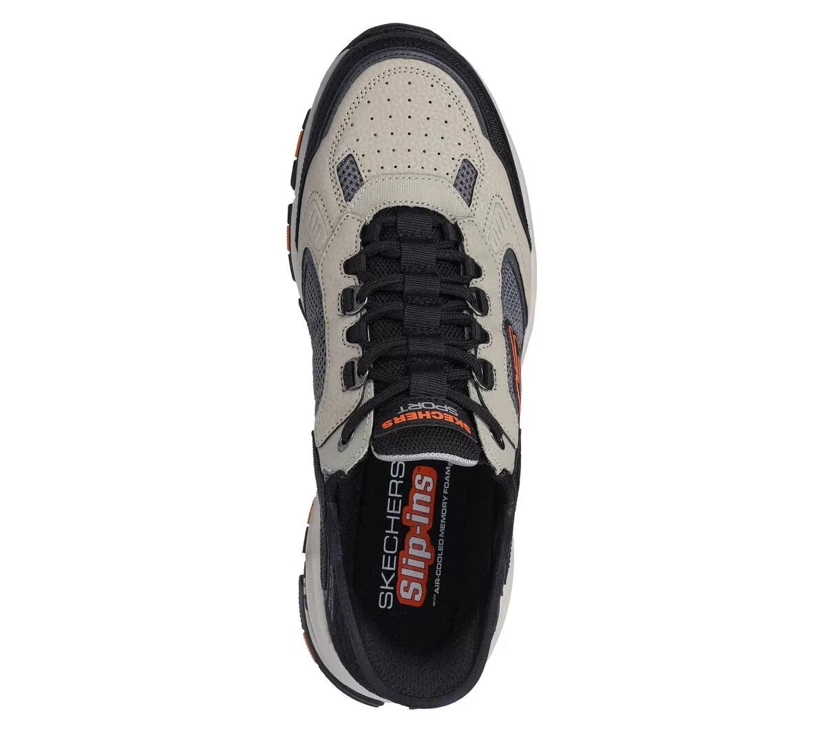 Skechers Slip-ins: Vigor 3.0 – Drafting