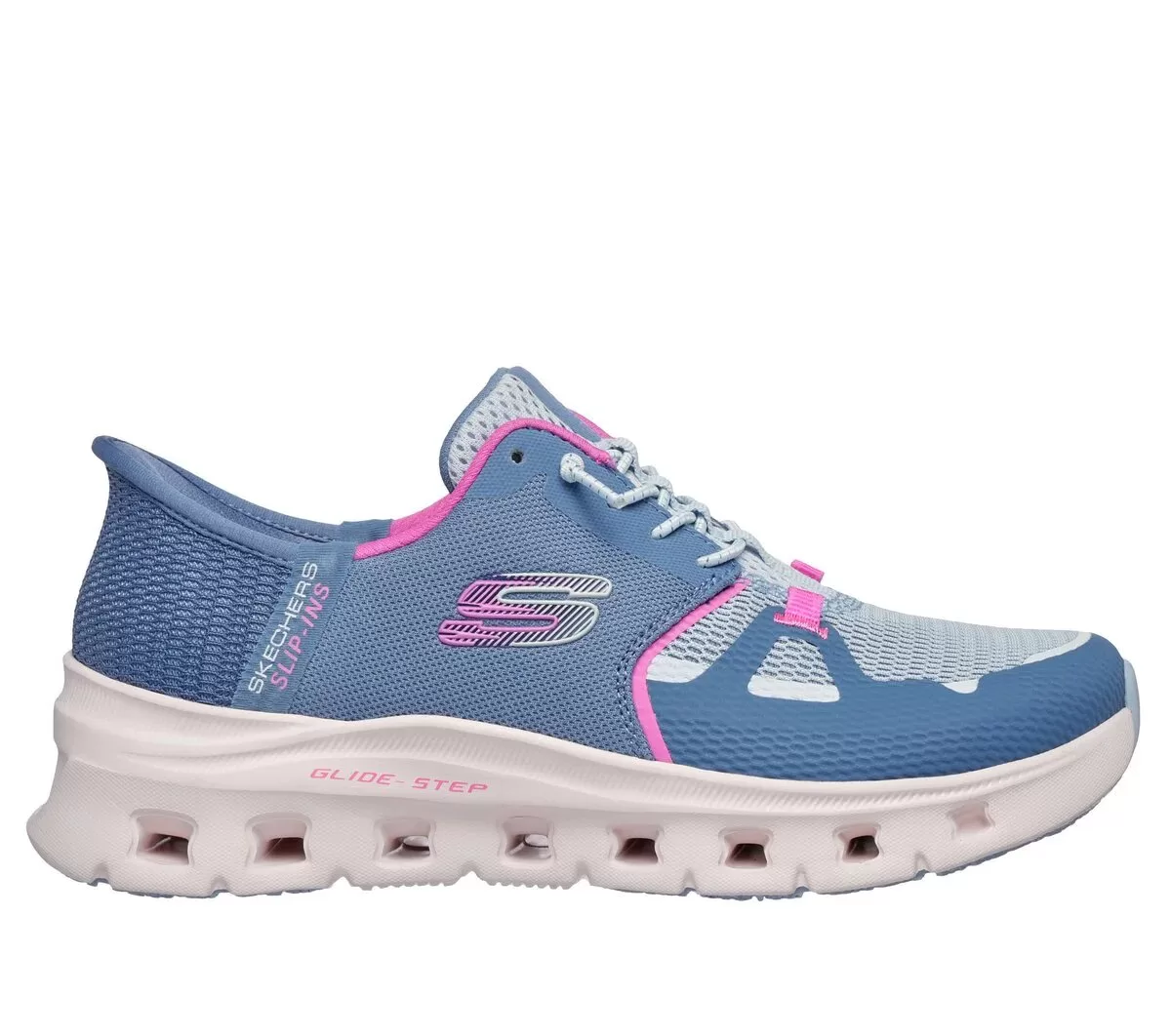 Skechers Slip-ins Work Skridsikker: Glide-Step Pro – Edura