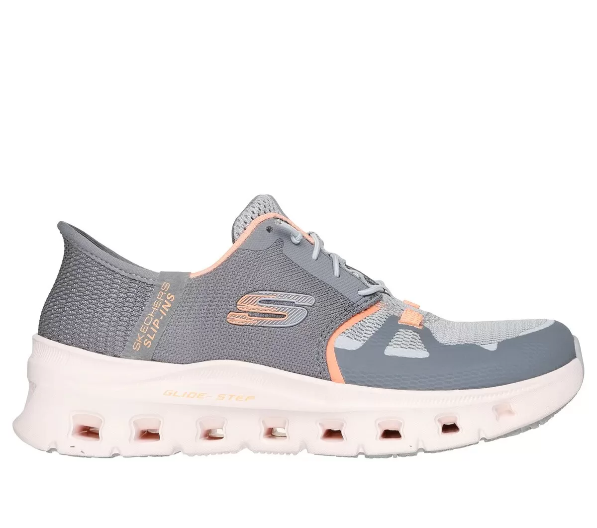 Skechers Slip-ins Work Skridsikker: Glide-Step Pro – Edura