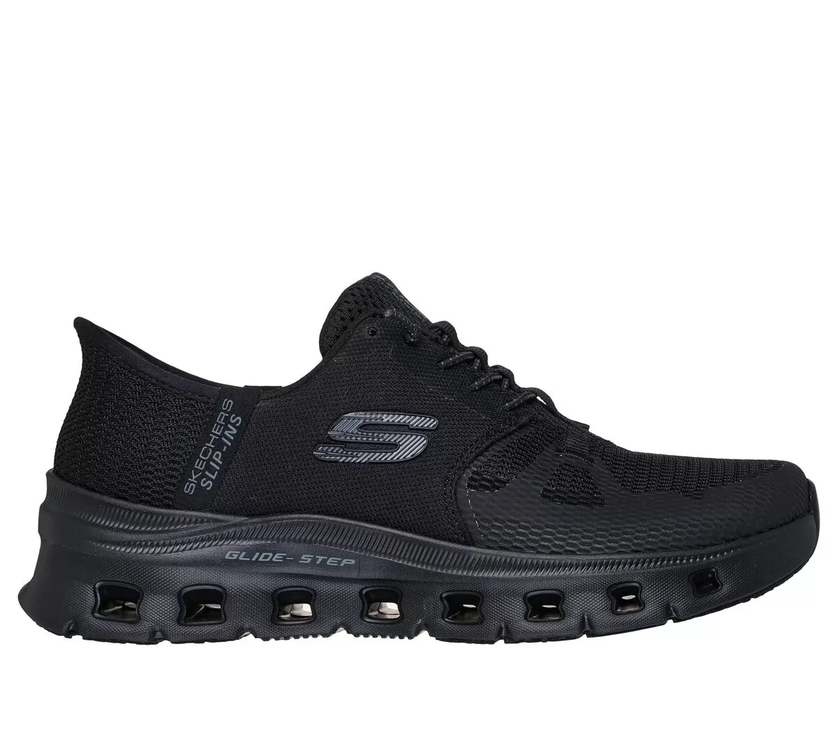 Skechers Slip-ins Work Skridsikker: Glide-Step Pro – Edura