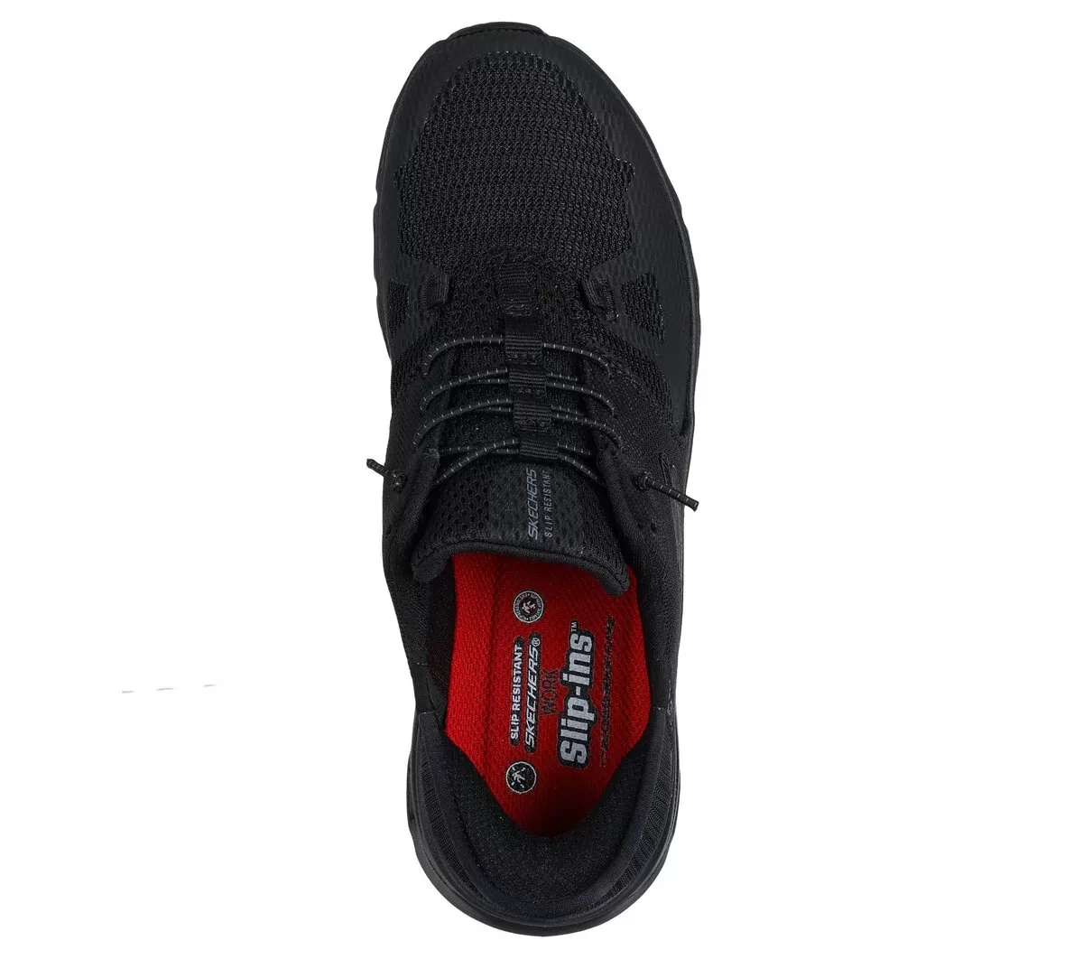 Skechers Slip-ins Work Skridsikker: Glide-Step Pro – Edura