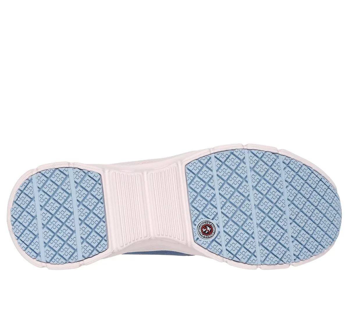 Skechers Slip-ins Work Skridsikker: Glide-Step Pro – Edura Skechers Slip-ins Work Skridsikker: Glide-Step Pro – Edura