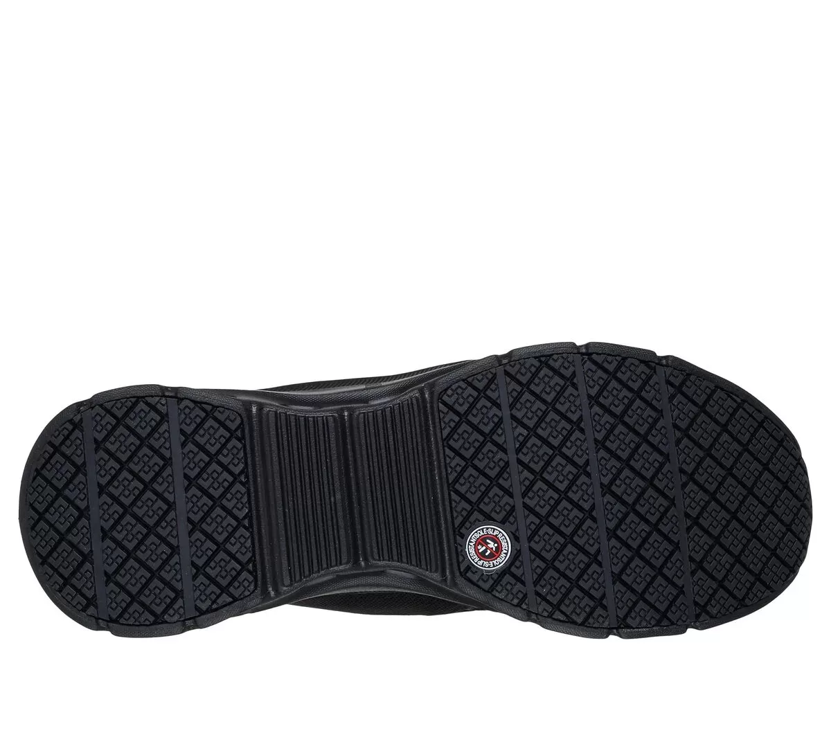 Skechers Slip-ins Work Skridsikker: Glide-Step Pro – Edura Skechers Slip-ins Work Skridsikker: Glide-Step Pro – Edura