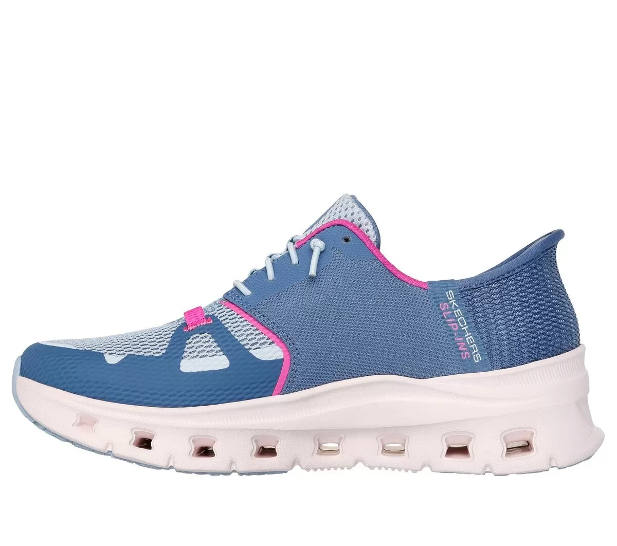Skechers Slip-ins Work Skridsikker: Glide-Step Pro – Edura Skechers Slip-ins Work Skridsikker: Glide-Step Pro – Edura