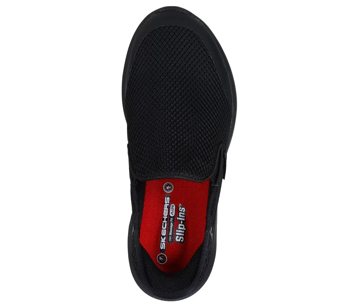 Skechers Slip-ins Work Skridsikker: Massage Trin SR