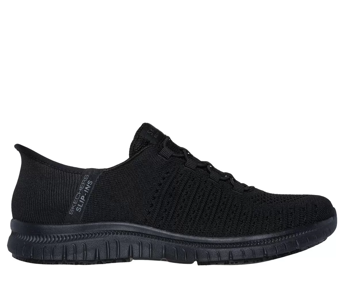 Skechers Slip-ins Work Skridsikker: Virtue – Valsea