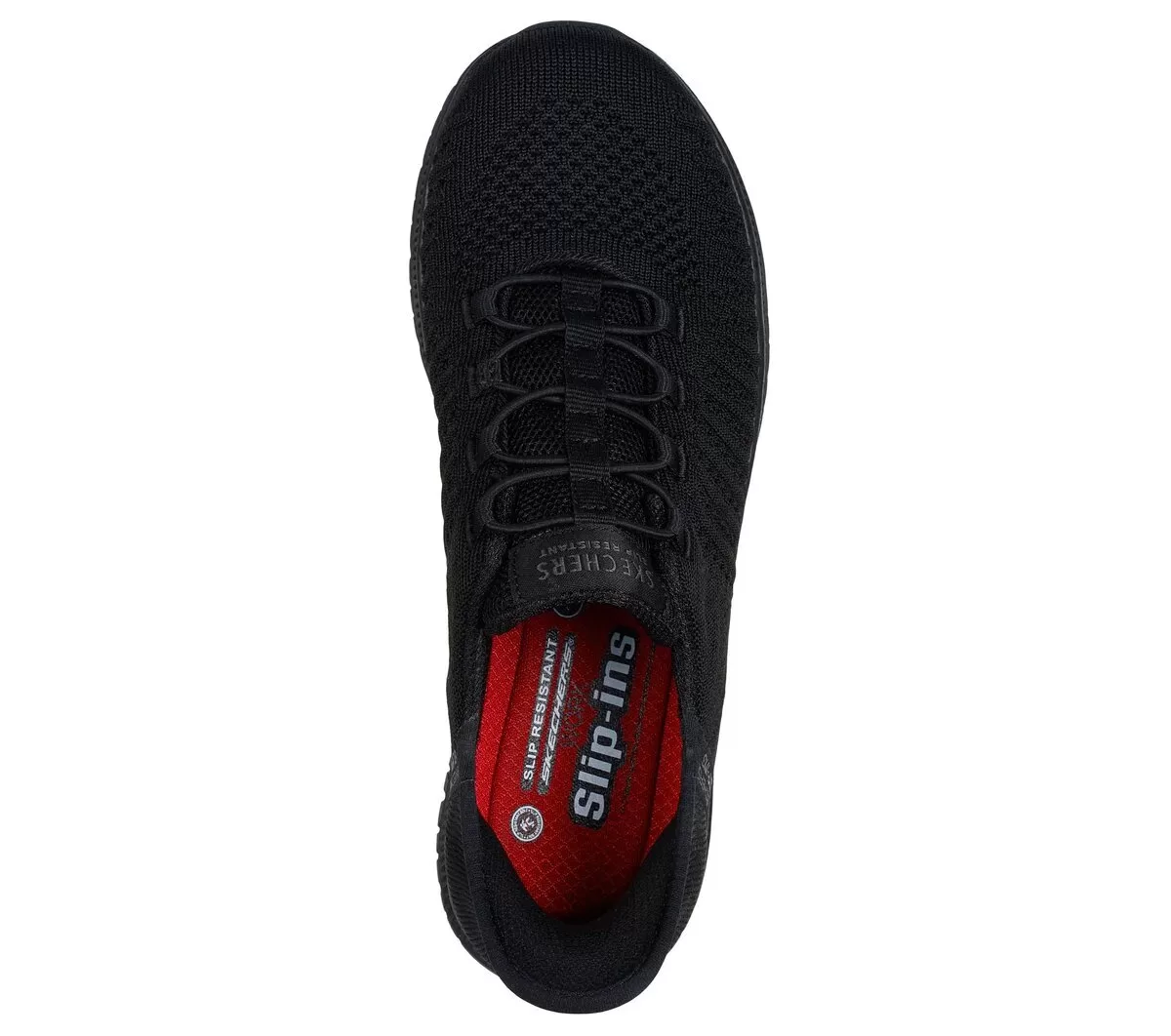 Skechers Slip-ins Work Skridsikker: Virtue – Valsea