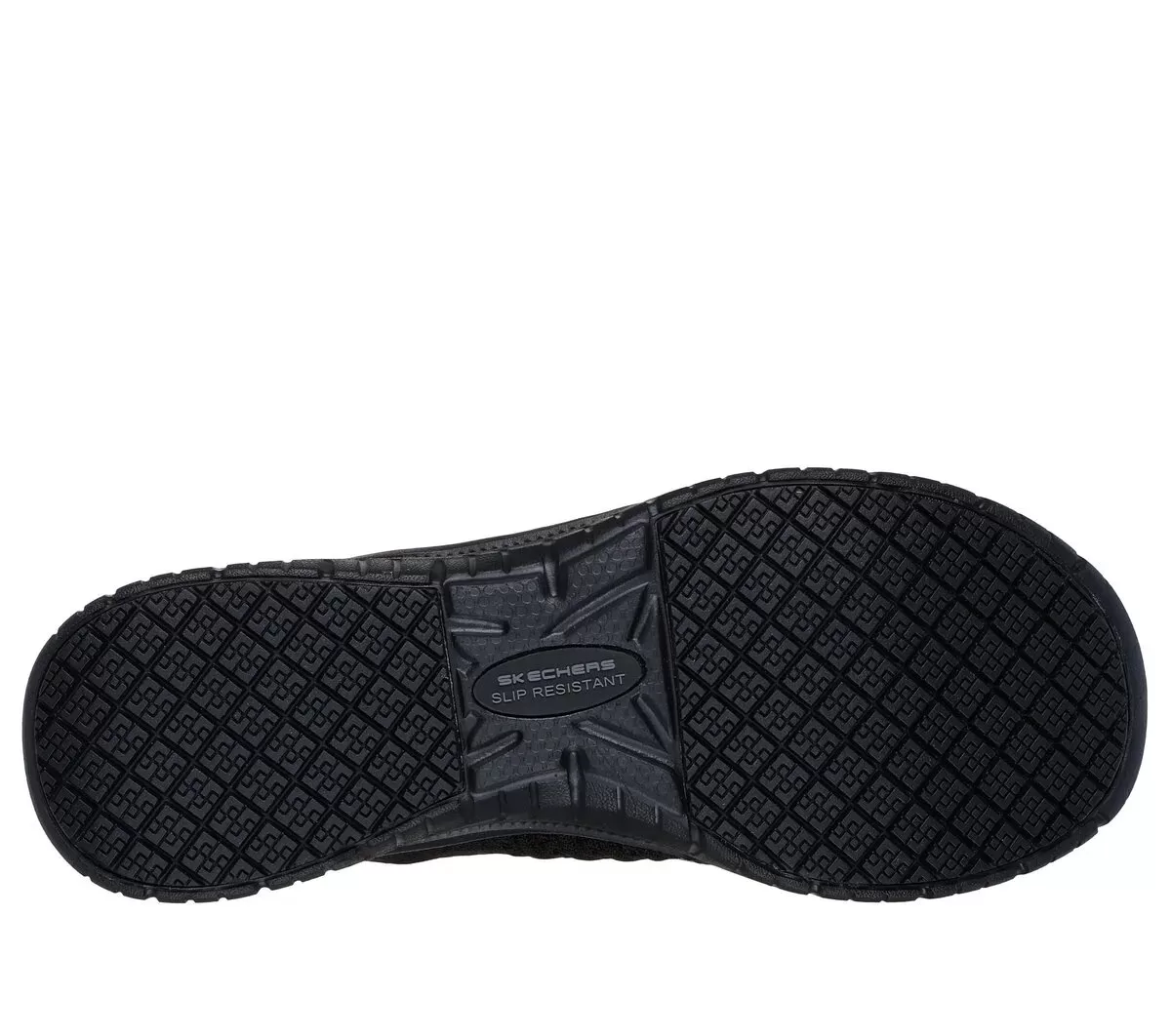 Skechers Slip-ins Work Skridsikker: Virtue – Valsea Skechers Slip-ins Work Skridsikker: Virtue – Valsea