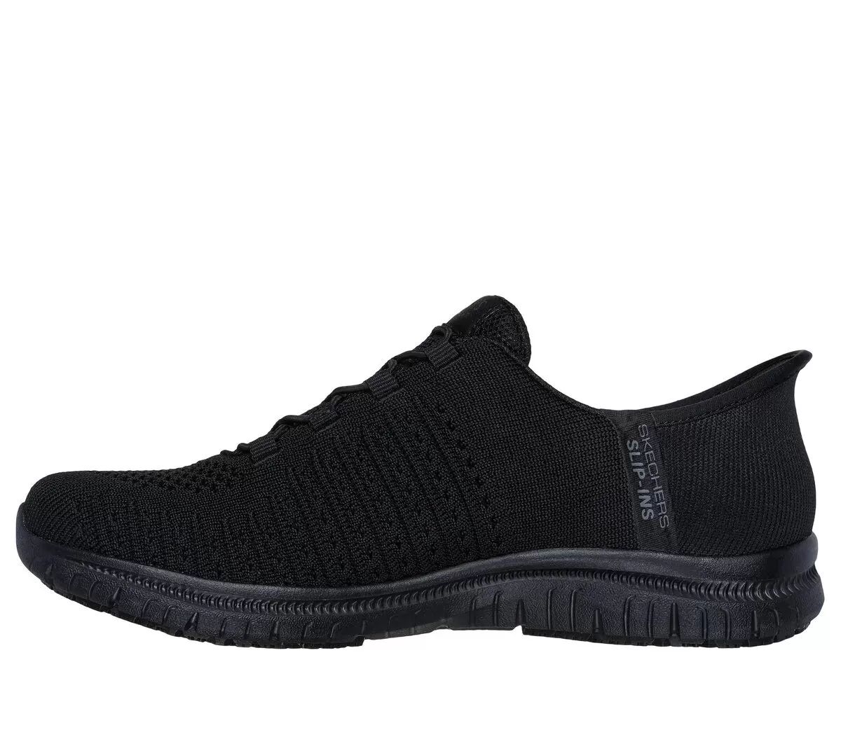 Skechers Slip-ins Work Skridsikker: Virtue – Valsea Skechers Slip-ins Work Skridsikker: Virtue – Valsea