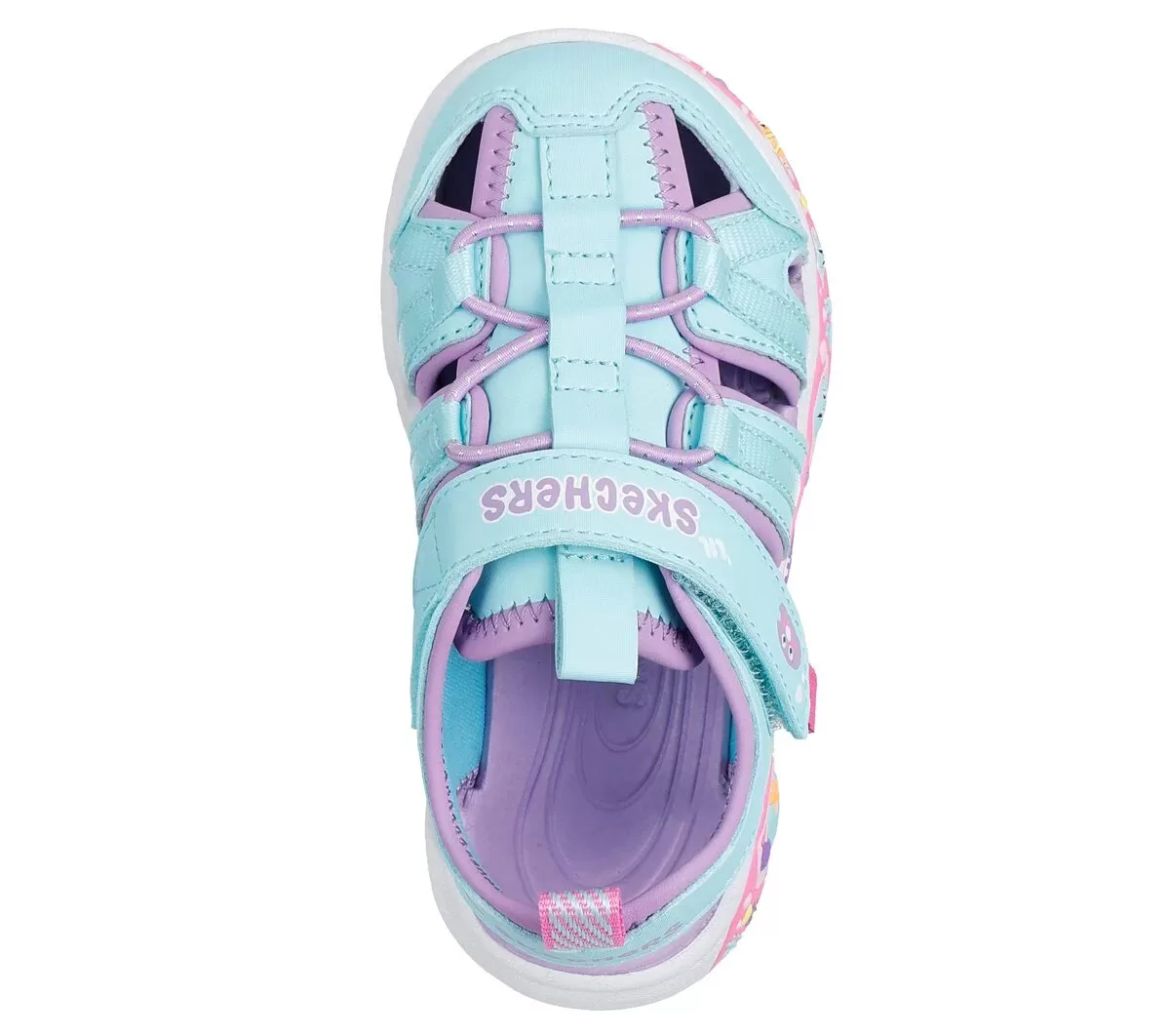 Spil Scene Splash – Cute Crew