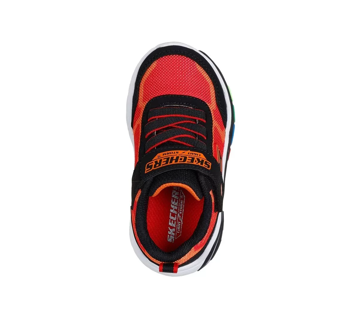 Spil Scene – Storm Brights