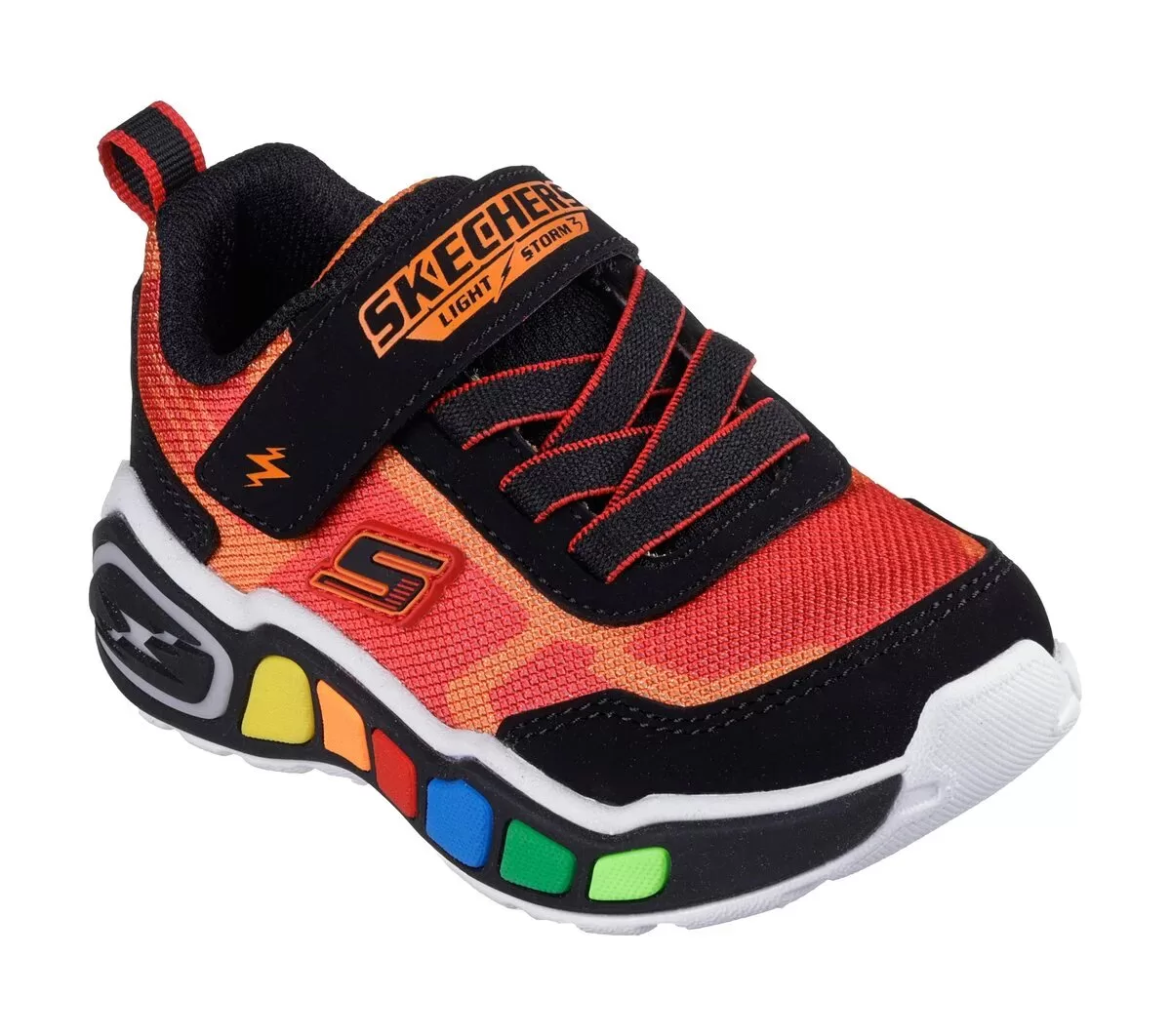 Spil Scene – Storm Brights Spil Scene – Storm Brights