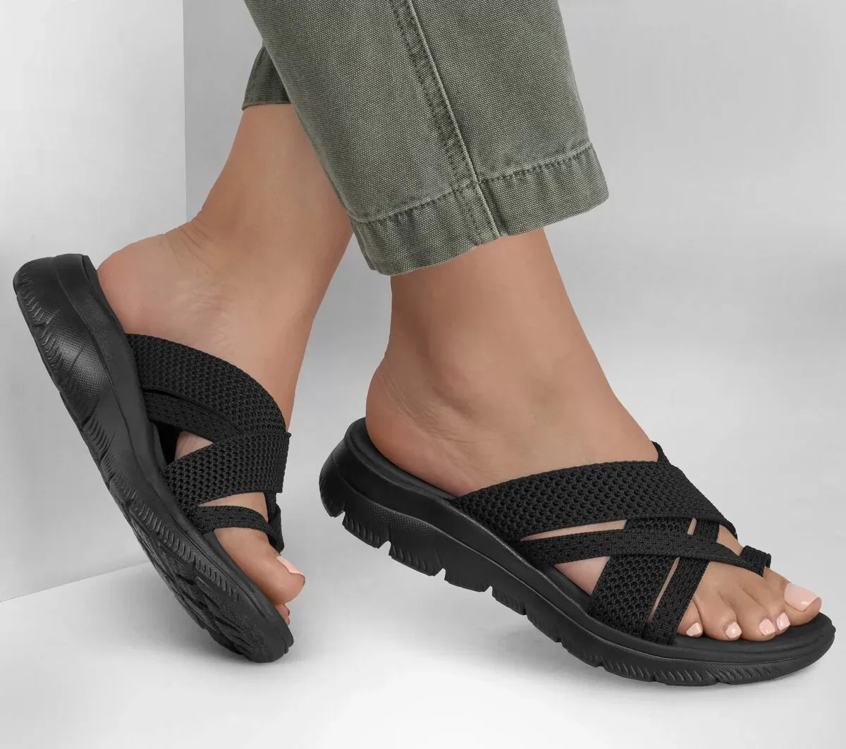 Summits – Fantasy Walk