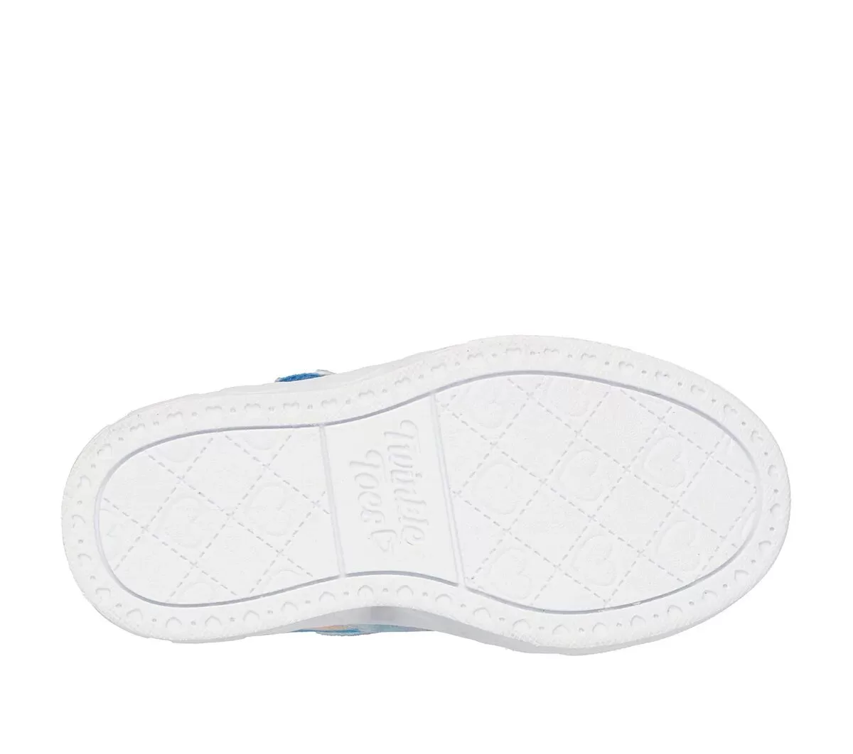 Twinkle Toes: Heart Steps – Heart Skitse Twinkle Toes: Heart Steps – Heart Skitse