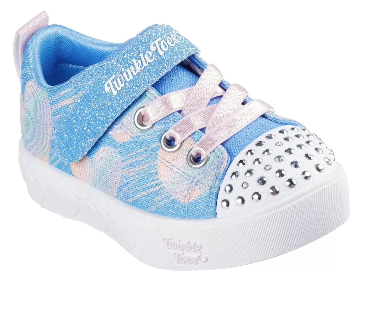 Twinkle Toes: Heart Steps – Heart Skitse Twinkle Toes: Heart Steps – Heart Skitse