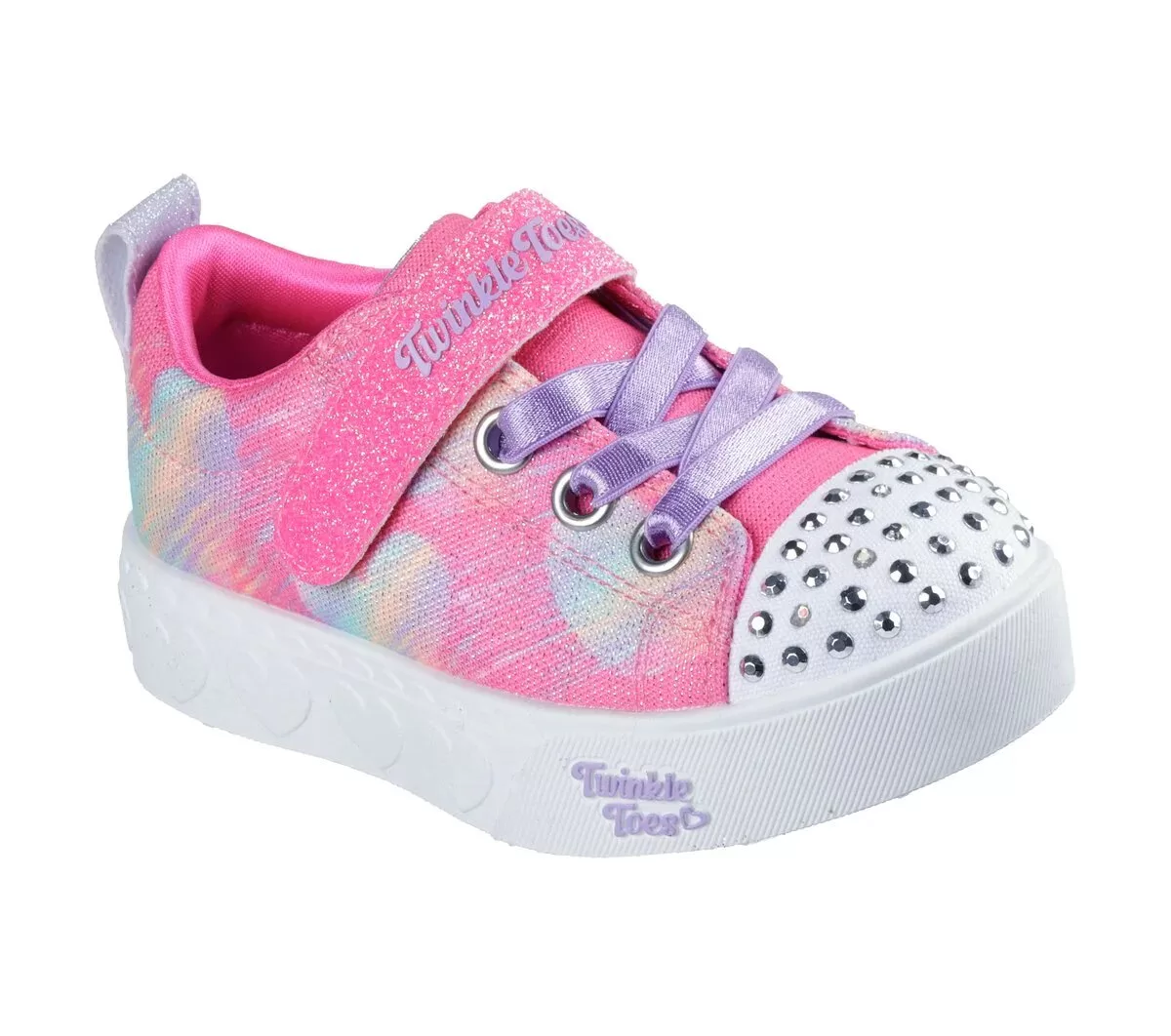 Twinkle Toes: Heart Steps – Heart Skitse Twinkle Toes: Heart Steps – Heart Skitse