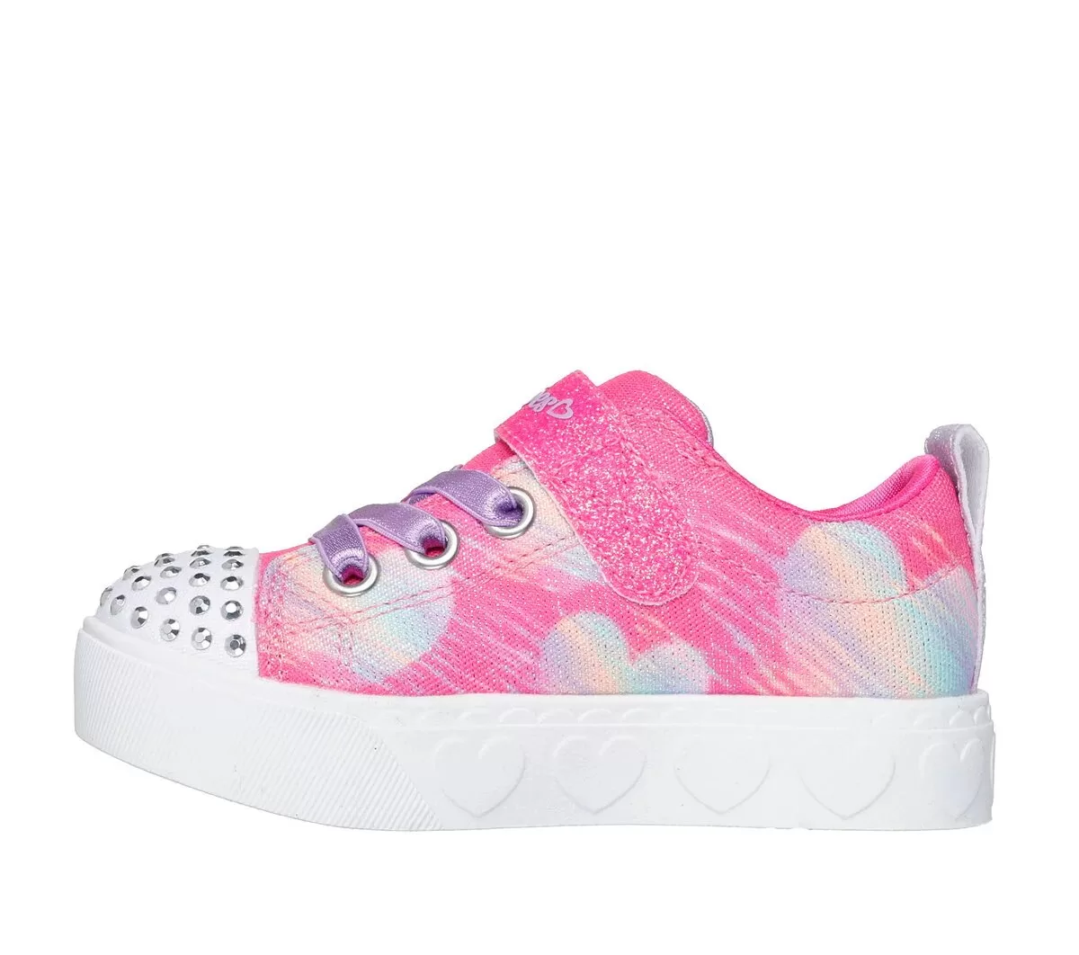 Twinkle Toes: Heart Steps – Heart Skitse Twinkle Toes: Heart Steps – Heart Skitse