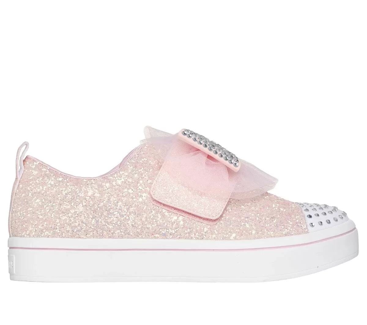 Twinkle Toes: HI-Lites – Bow Days