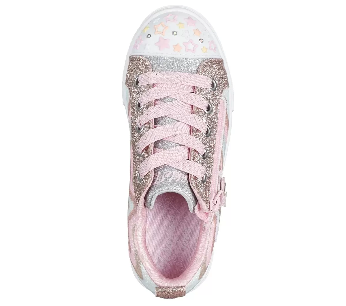 Twinkle Toes: Twinkle Sparks – Cosmic Burst