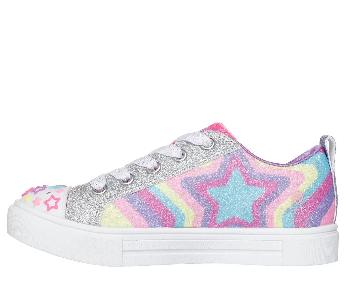 Twinkle Toes: Twinkle Sparks – Cosmic Burst Twinkle Toes: Twinkle Sparks – Cosmic Burst