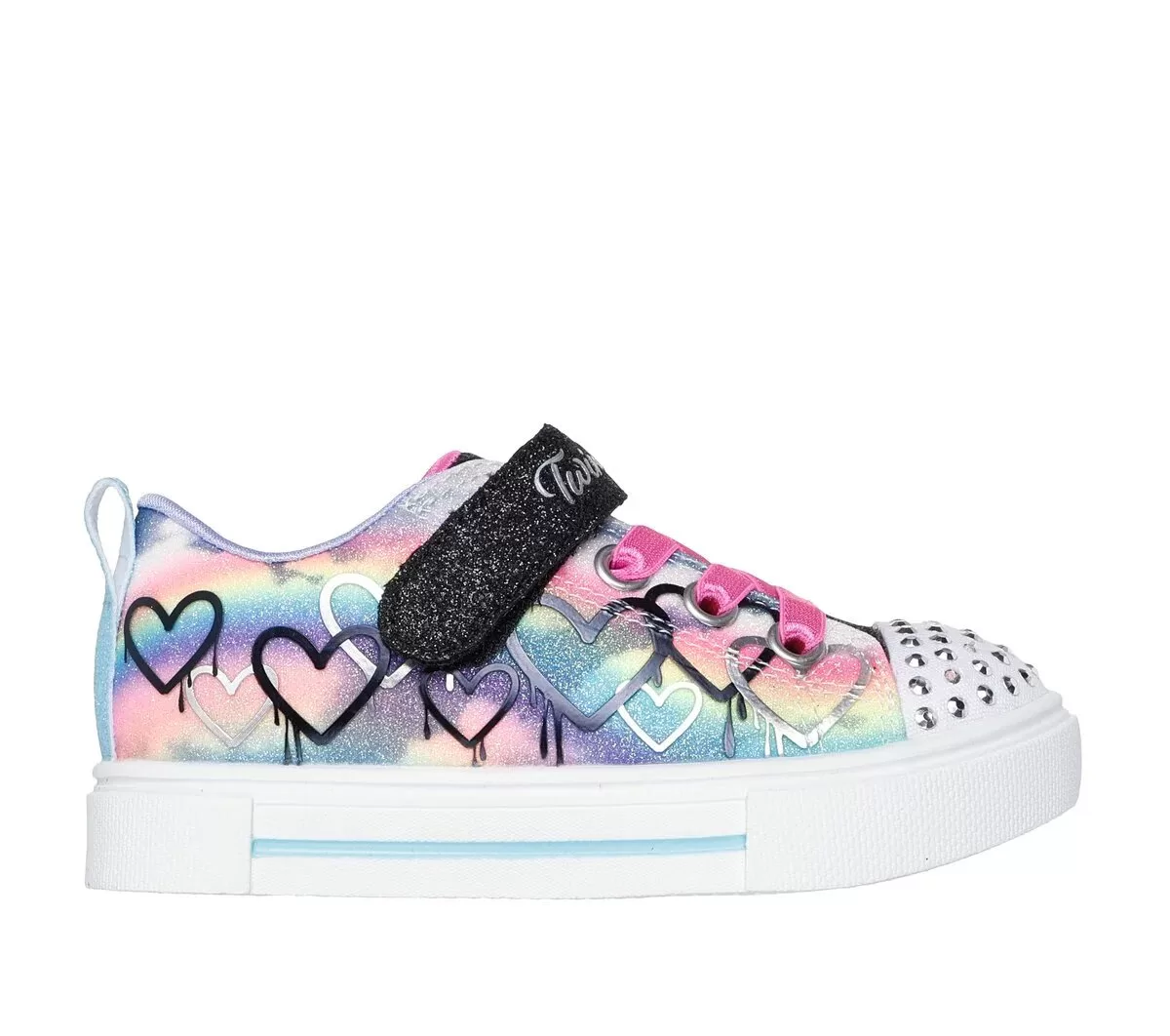 Twinkle Toes: Twinkle Sparks – Ombre Love