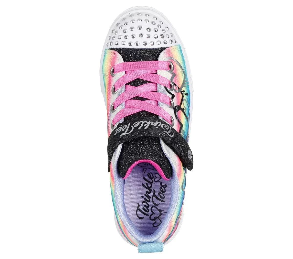 Twinkle Toes: Twinkle Sparks – Ombre Love