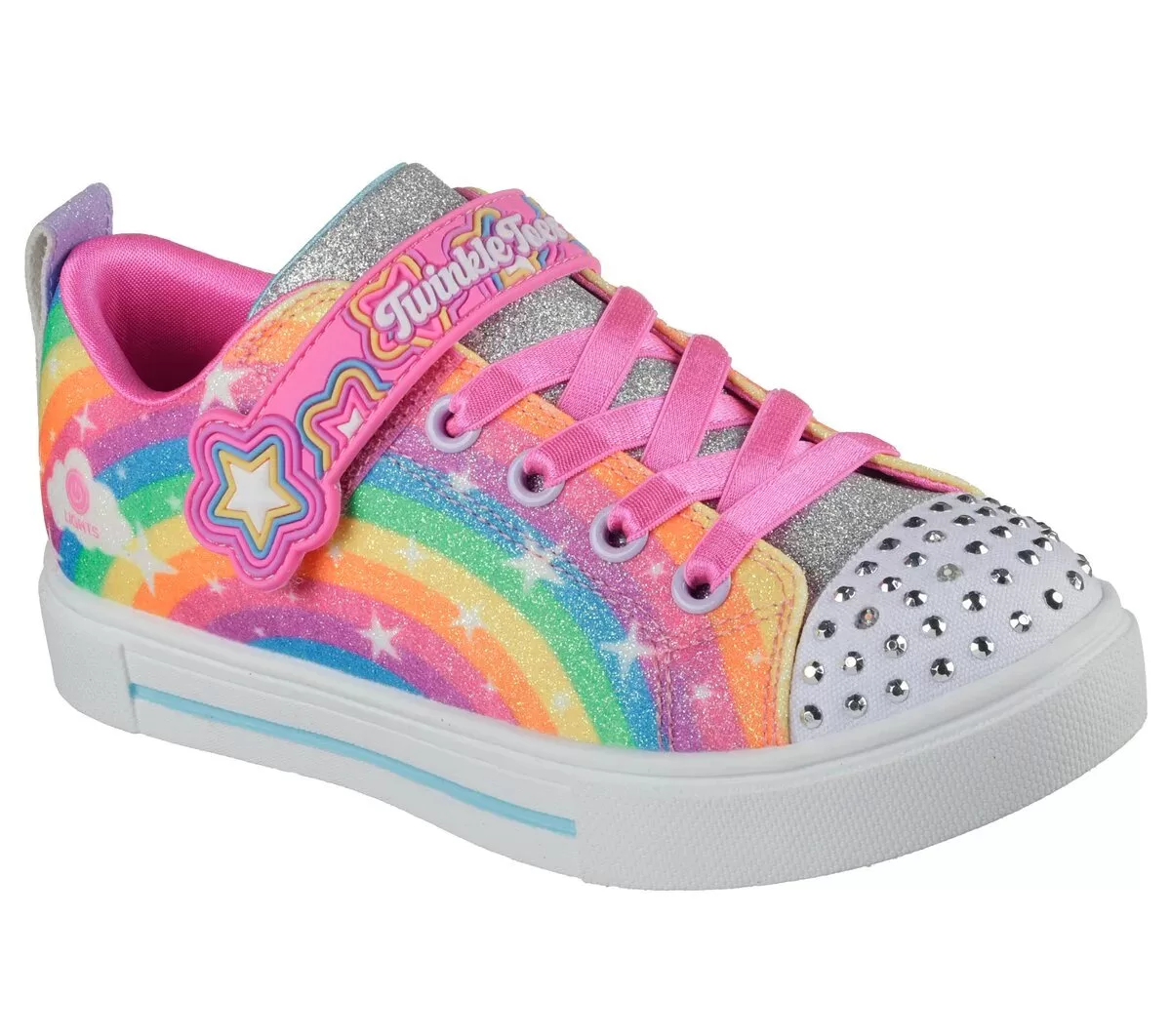Twinkle Toes: Twinkle Sparks – Starry Rainbow Twinkle Toes: Twinkle Sparks – Starry Rainbow