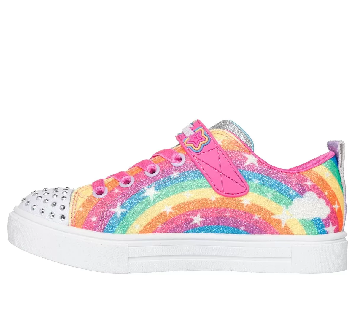 Twinkle Toes: Twinkle Sparks – Starry Rainbow Twinkle Toes: Twinkle Sparks – Starry Rainbow