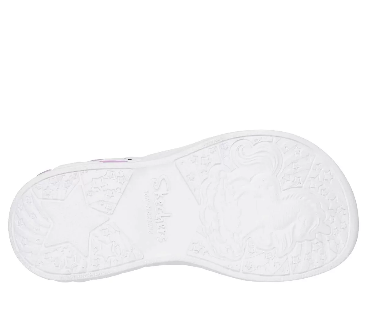 Unicorn Dreams Sandal – Dreamy Unicorns Unicorn Dreams Sandal – Dreamy Unicorns