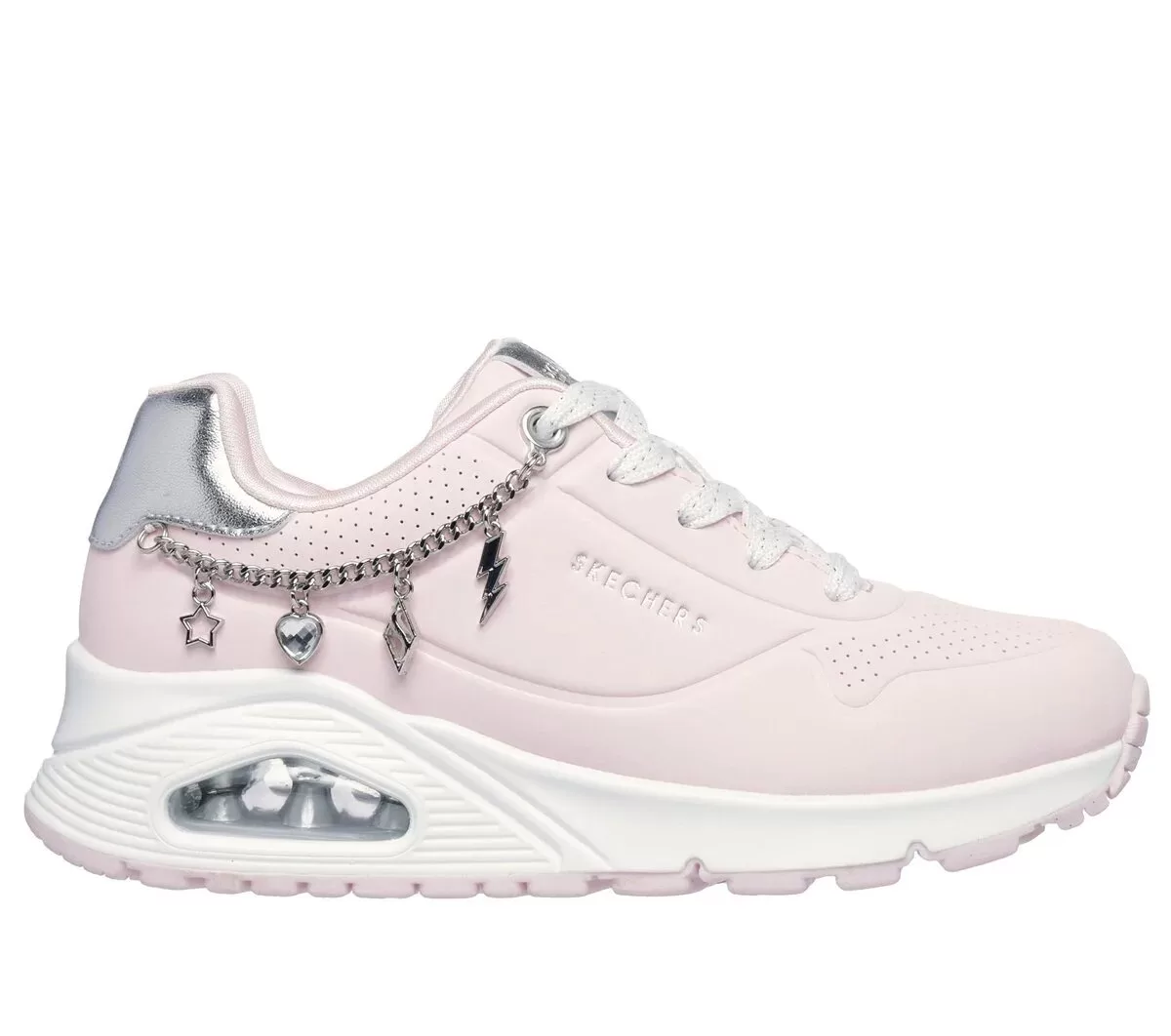 Uno Gen1 – Hun er charmerende