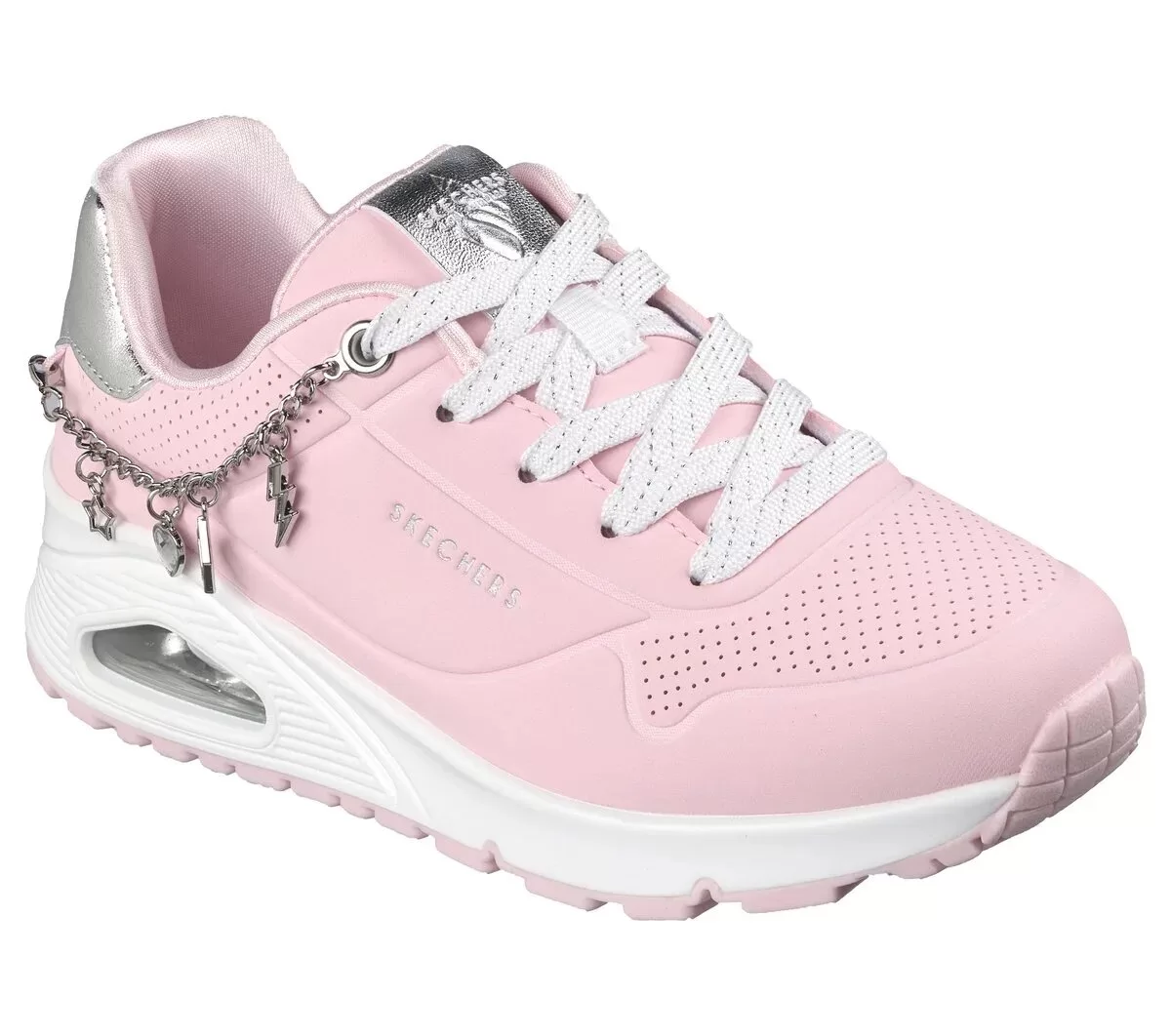 Uno Gen1 – Hun er charmerende