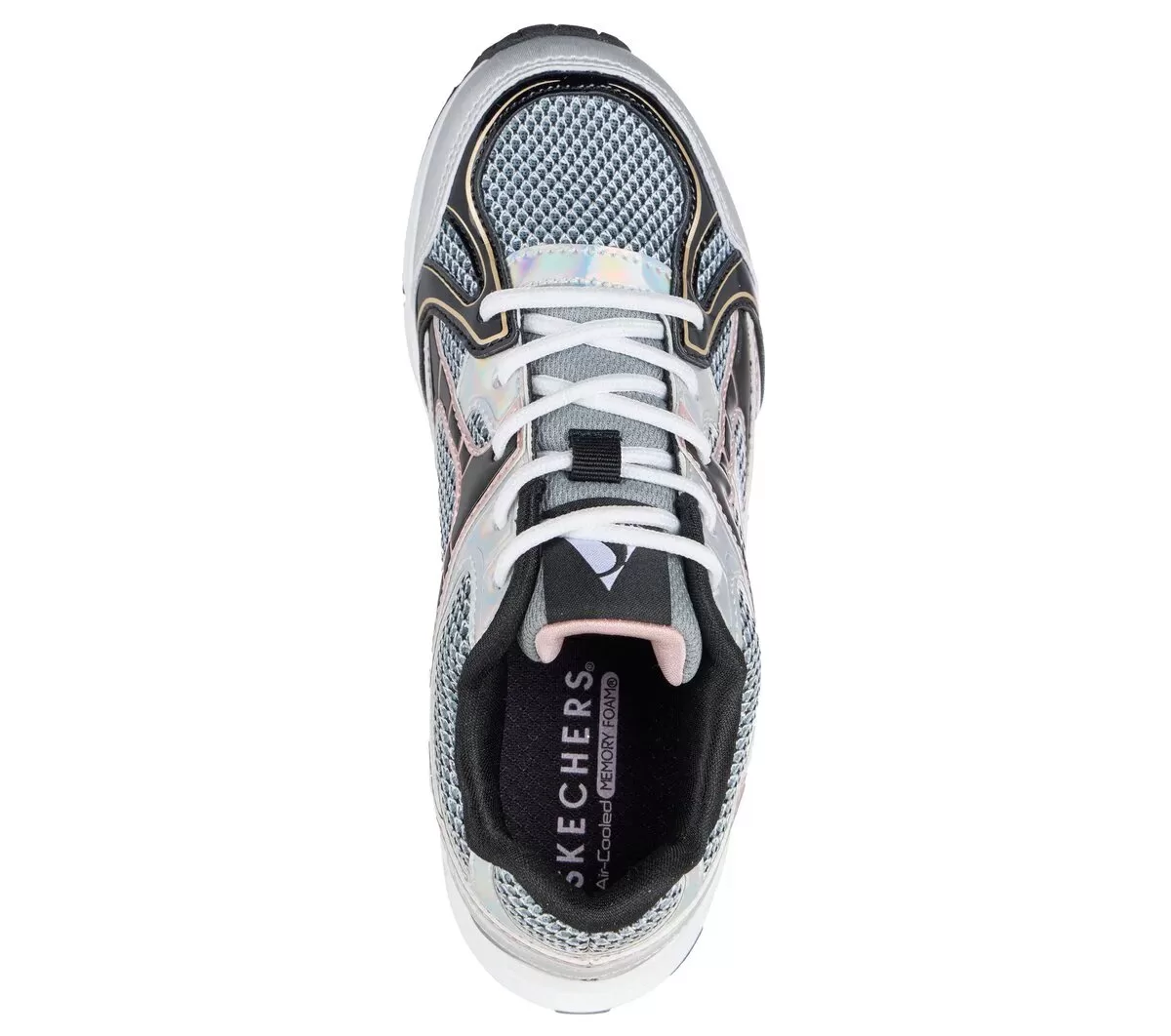 uno gen1 platinum flash 2 - Uno Gen1 - Platinum Flash