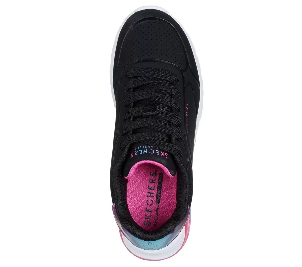 Uno Lite 2.0 – Levende pop