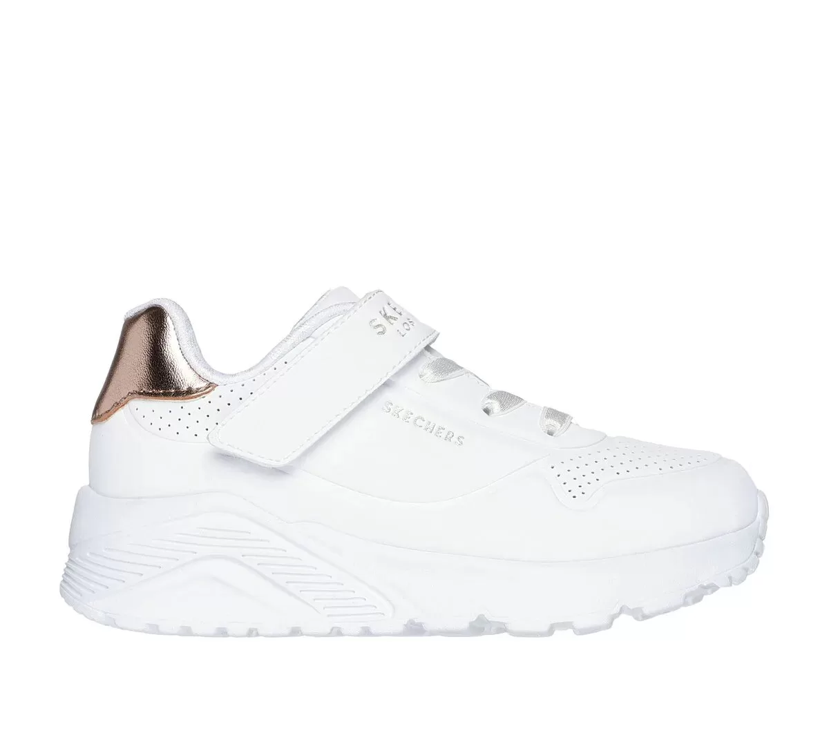 Uno Lite – dyrebar shimmer