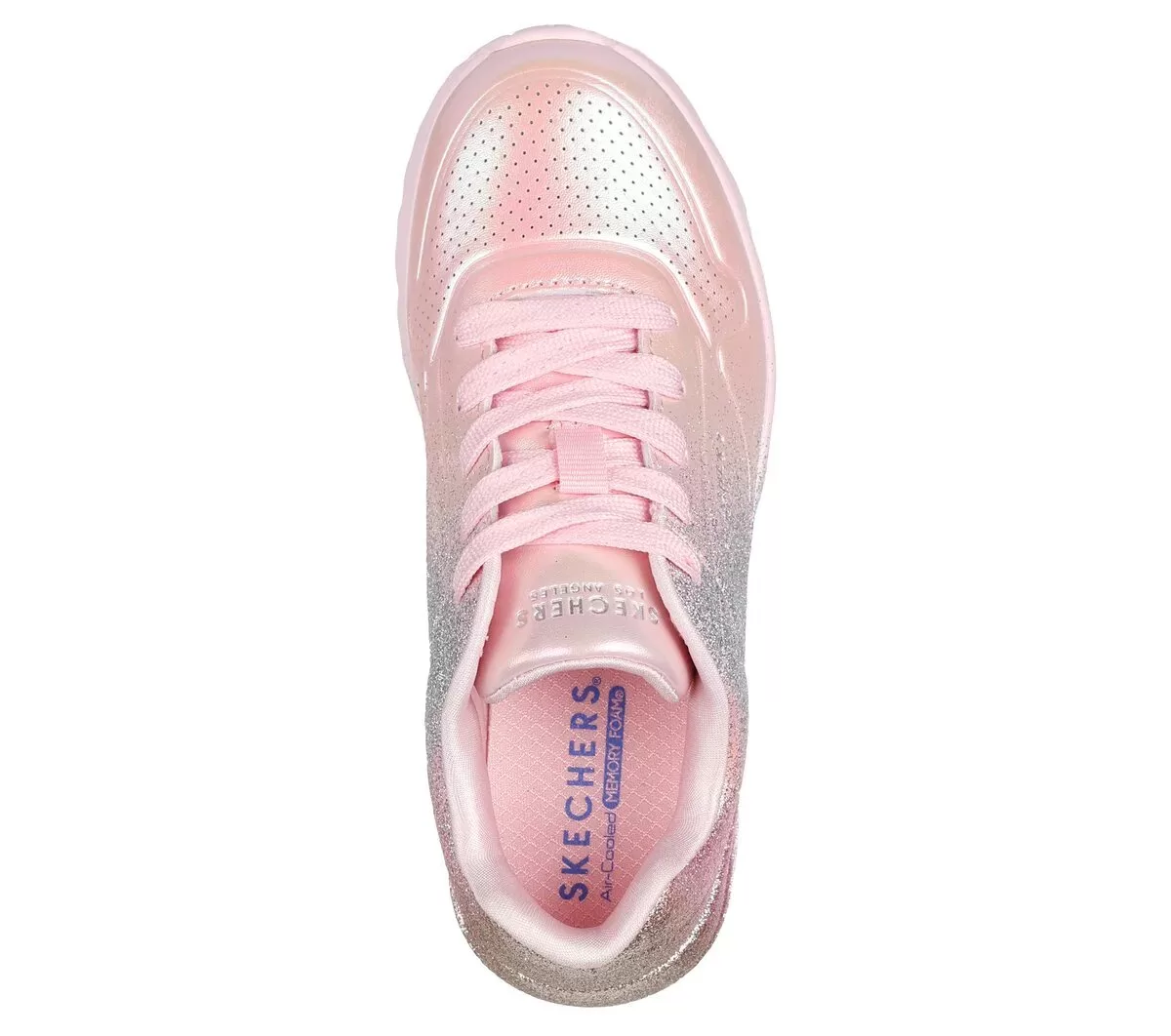 Uno Lite – Metalliske shimmers