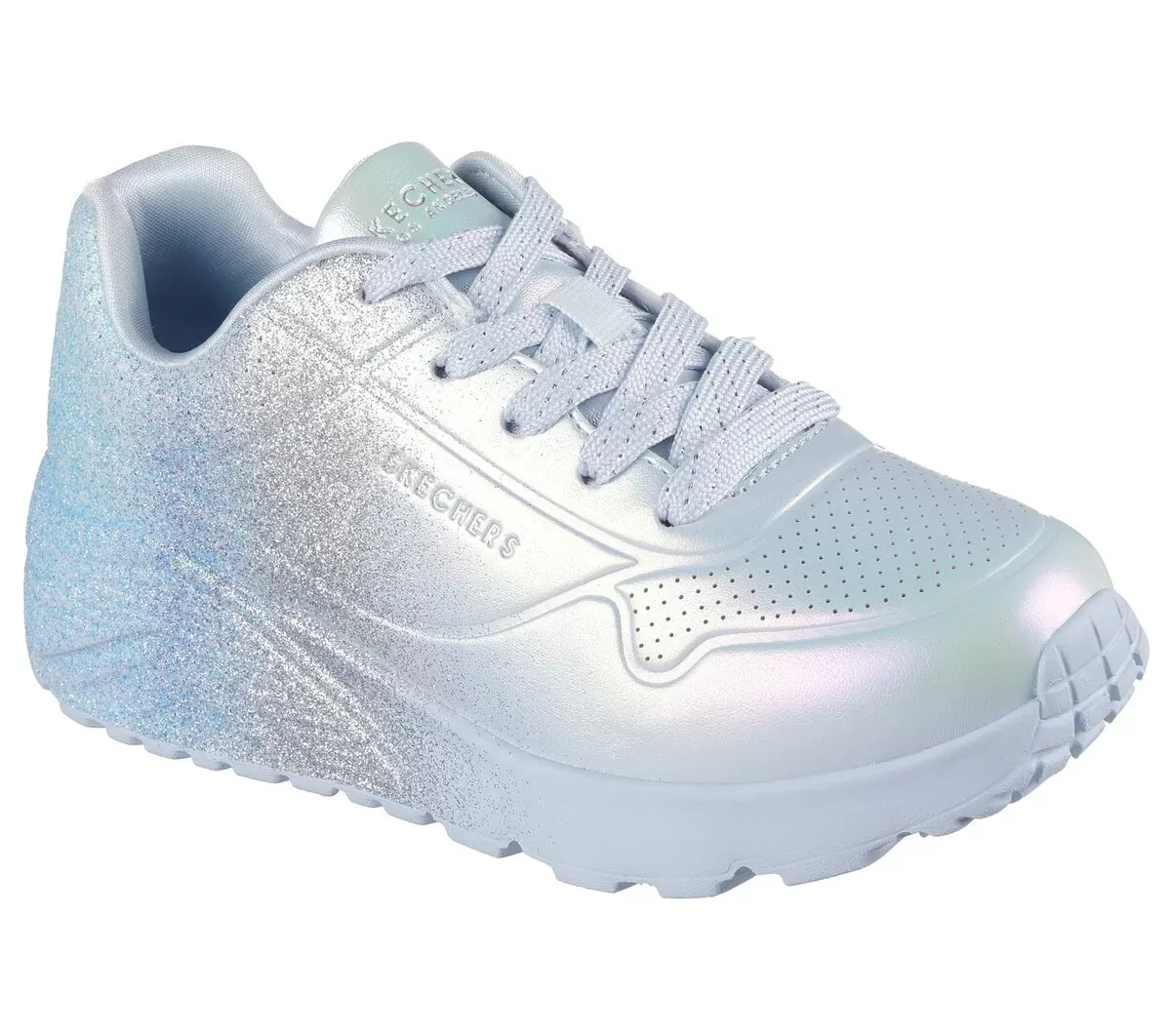 Uno Lite – Metalliske shimmers Uno Lite – Metalliske shimmers