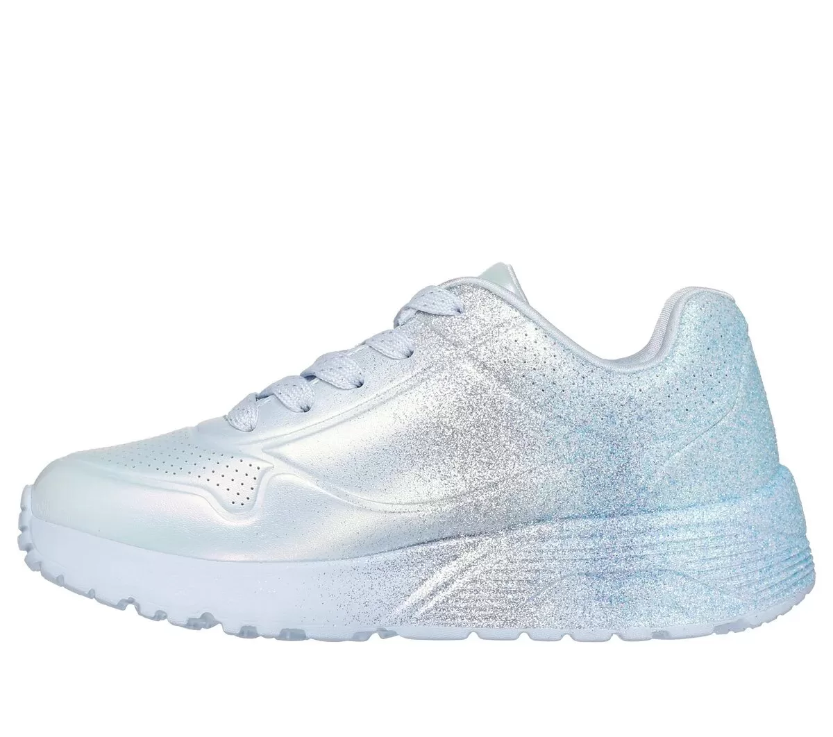 Uno Lite – Metalliske shimmers Uno Lite – Metalliske shimmers